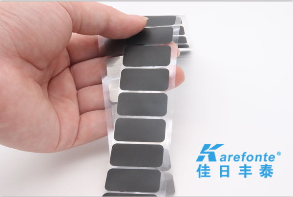 绝缘石墨片