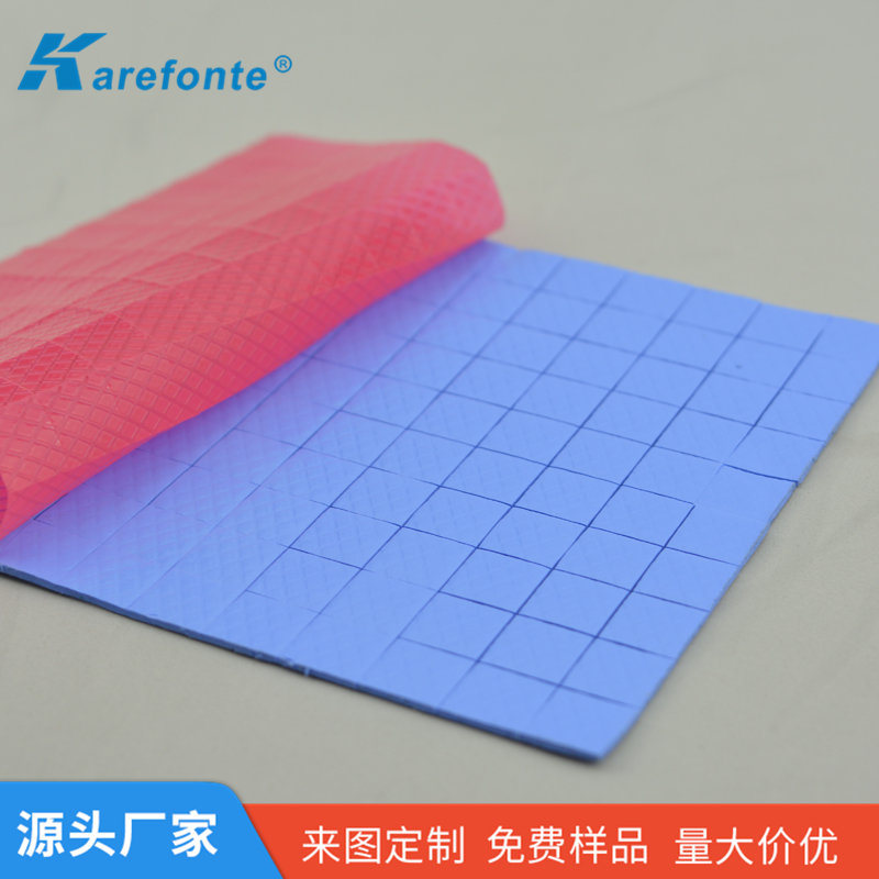 导热硅胶片